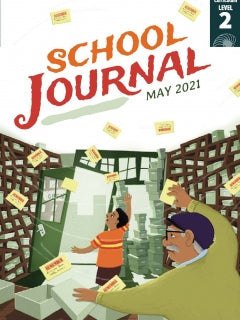 SJL2 May 2021 The Memory Bank Literacy Pack