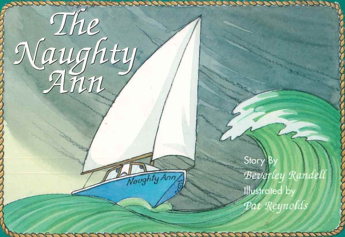 Blue: The Naughty Ann (PM) Resource Pack