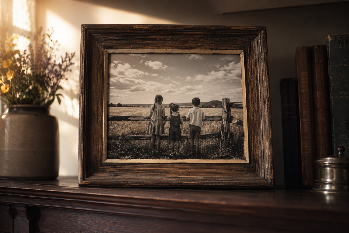 The Photograph: Five-Day Text Exploration Pack Years 7&8