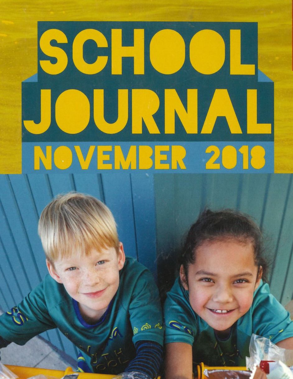 SJL2 November 2018 The Plastic-free Challenge Literacy Pack