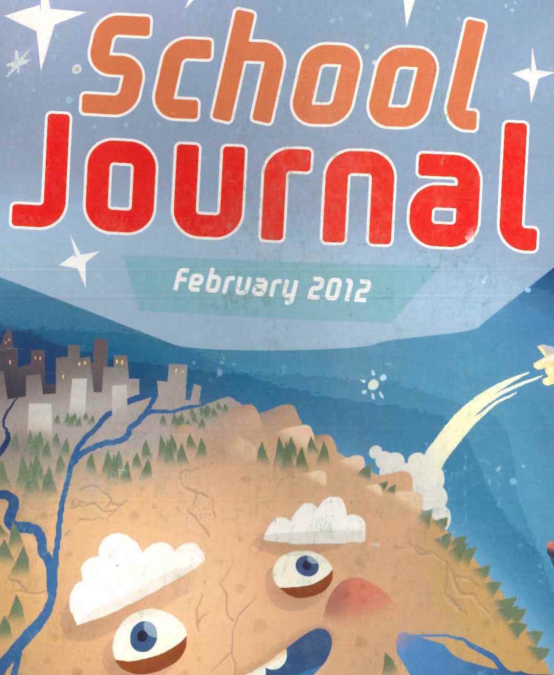 SJL3 February 2012 Farming Fish Literacy Pack