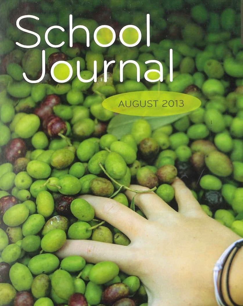 SJL3 August 2013 Egbert and the Princess: A Fairy Tale Literacy Pack