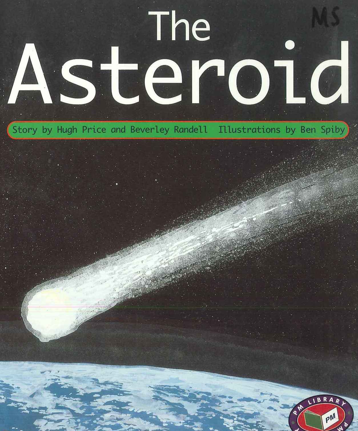 Gold: The Asteroid (PM) Resource Pack