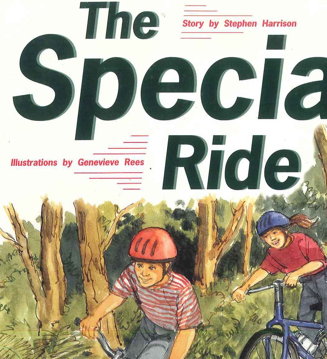 Gold: The Special Ride (PM) Resource Pack