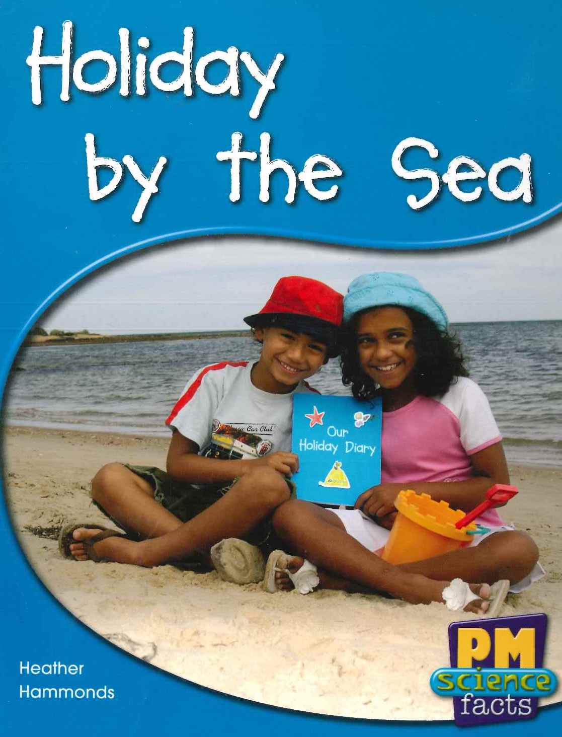 Green: Holiday by the Sea (PM) Resource Pack