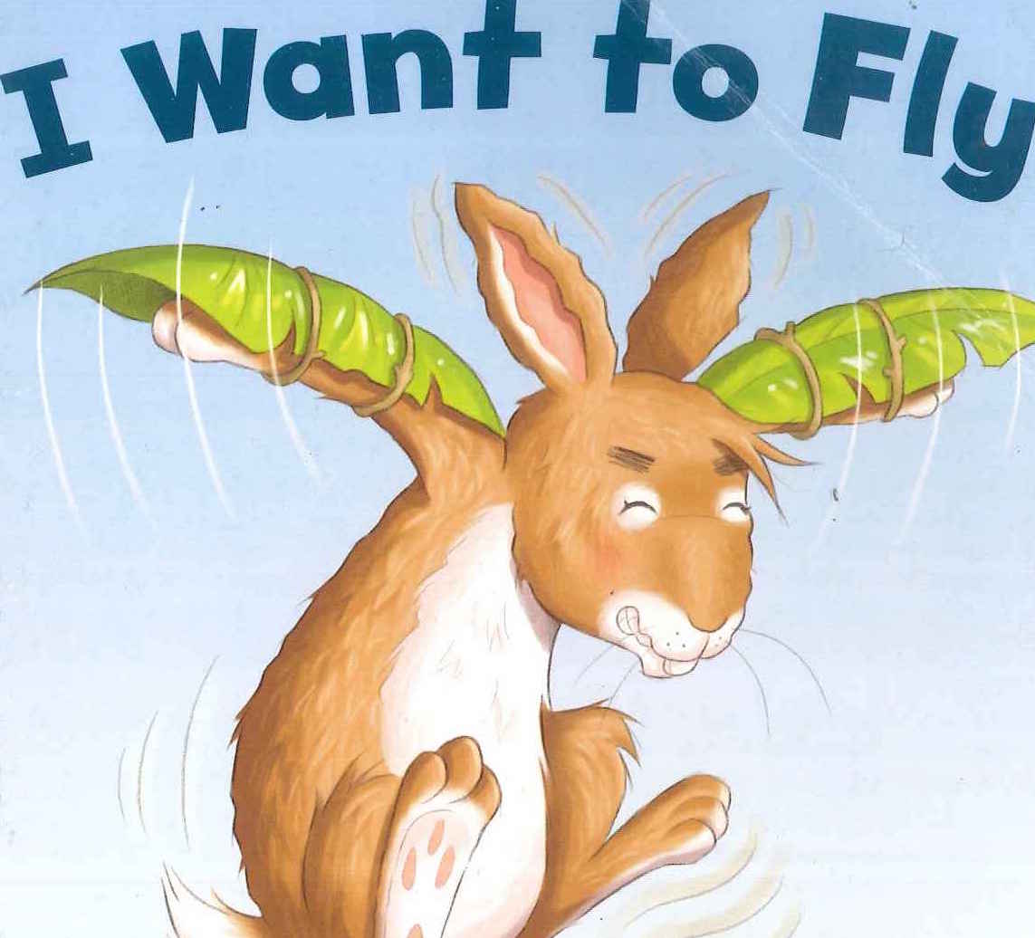 Blue: I Want to Fly Resource Pack