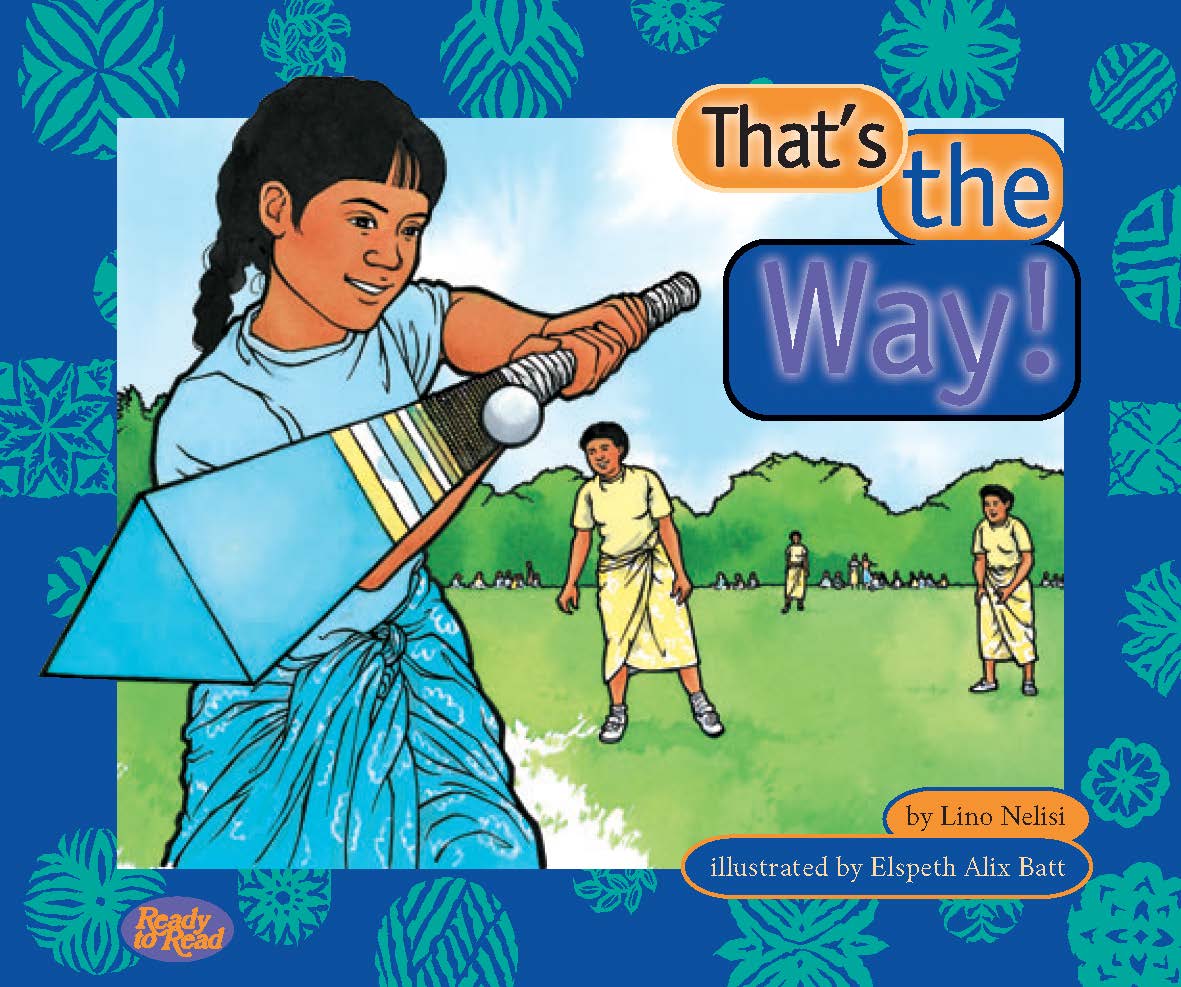 Purple: That's the Way Resource Pack