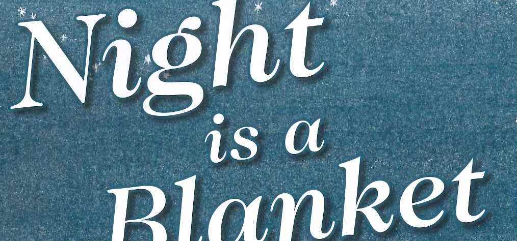 Gold: Night is a Blanket Resource Pack