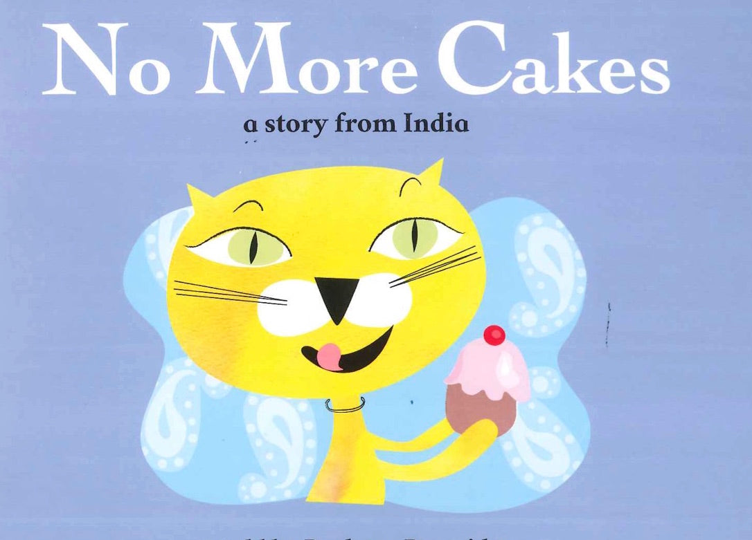 Turquoise: No More Cakes Resource Pack