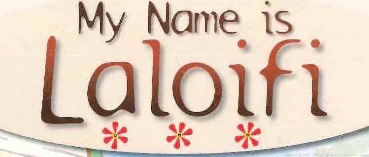 Orange: My Name is Laloifi Resource Pack