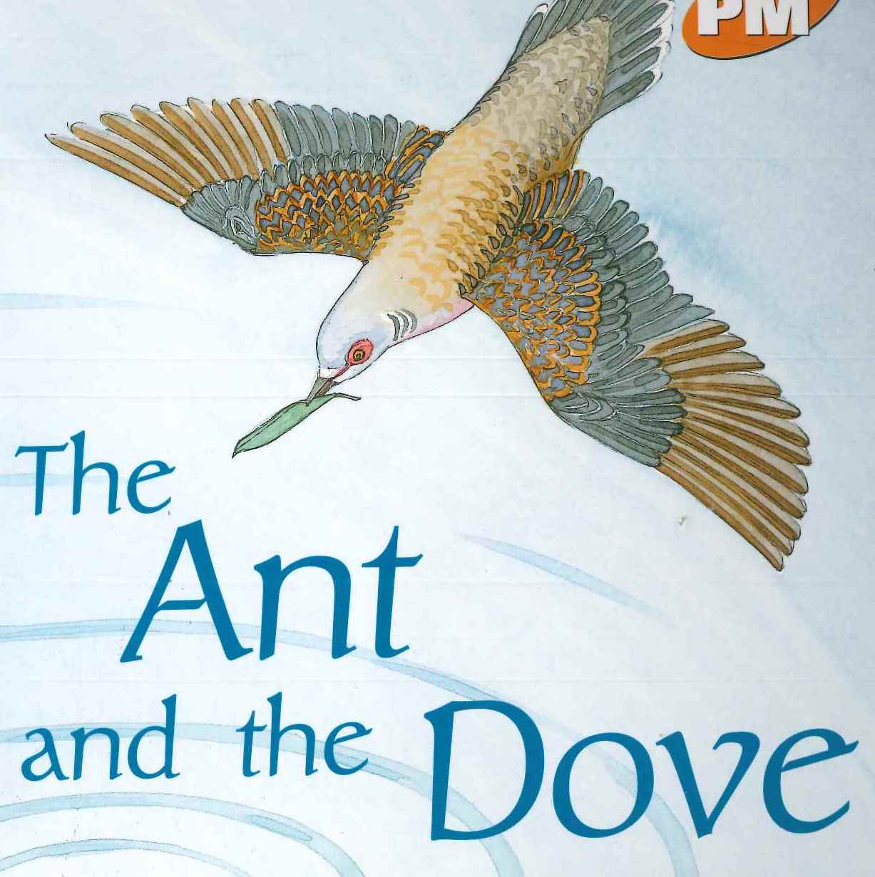 Orange: The Ant and the Dove (PM) Resource Pack