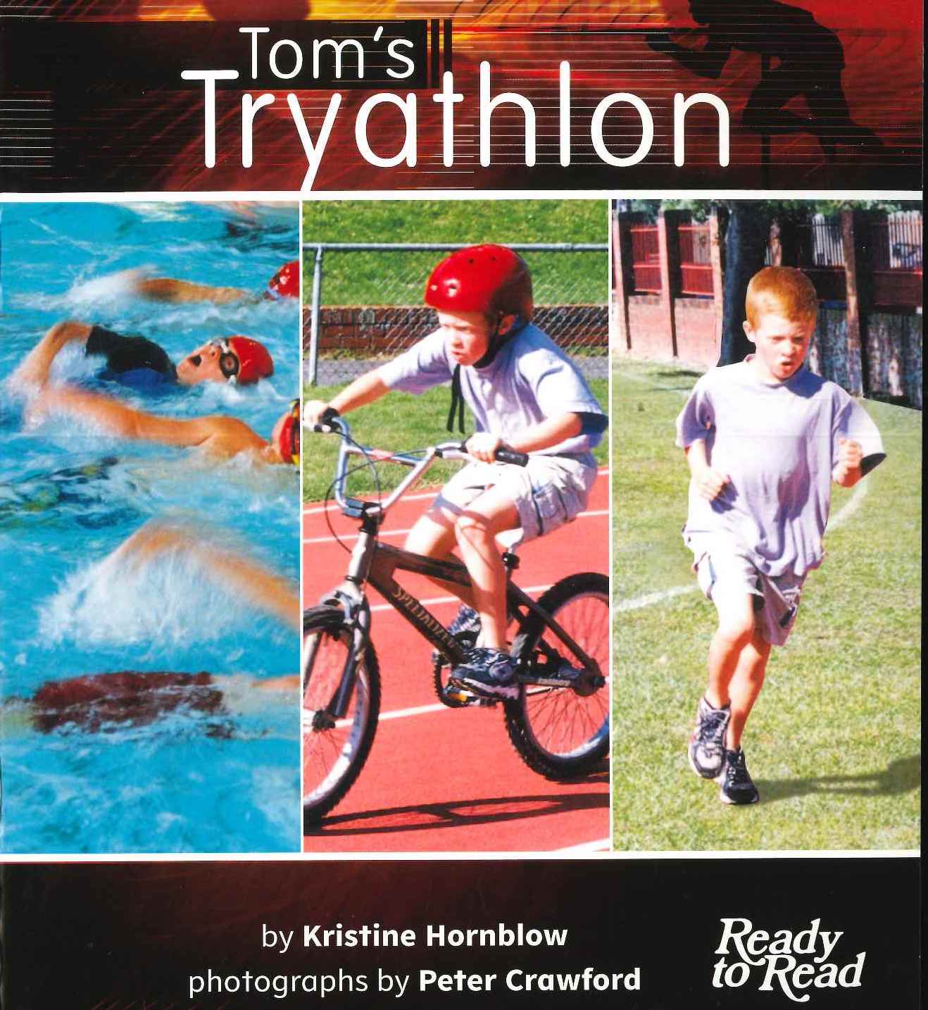 Purple: Tom's Tryathlon Resource Pack