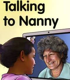 Yellow: Talking to Nanny Resource Pack