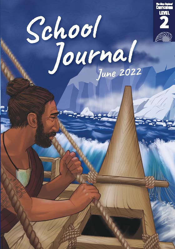 SJL2 June 2022 Hui Te Rangiora: The Navigator Histories Pack