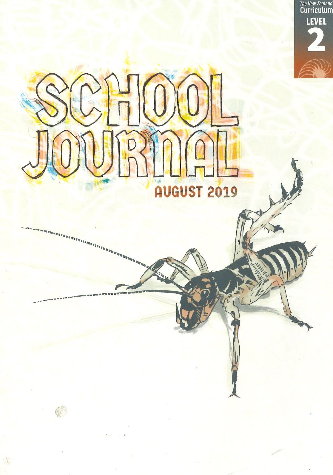 SJL2 August 2019 Guided Reading and Learning Contracts Pack