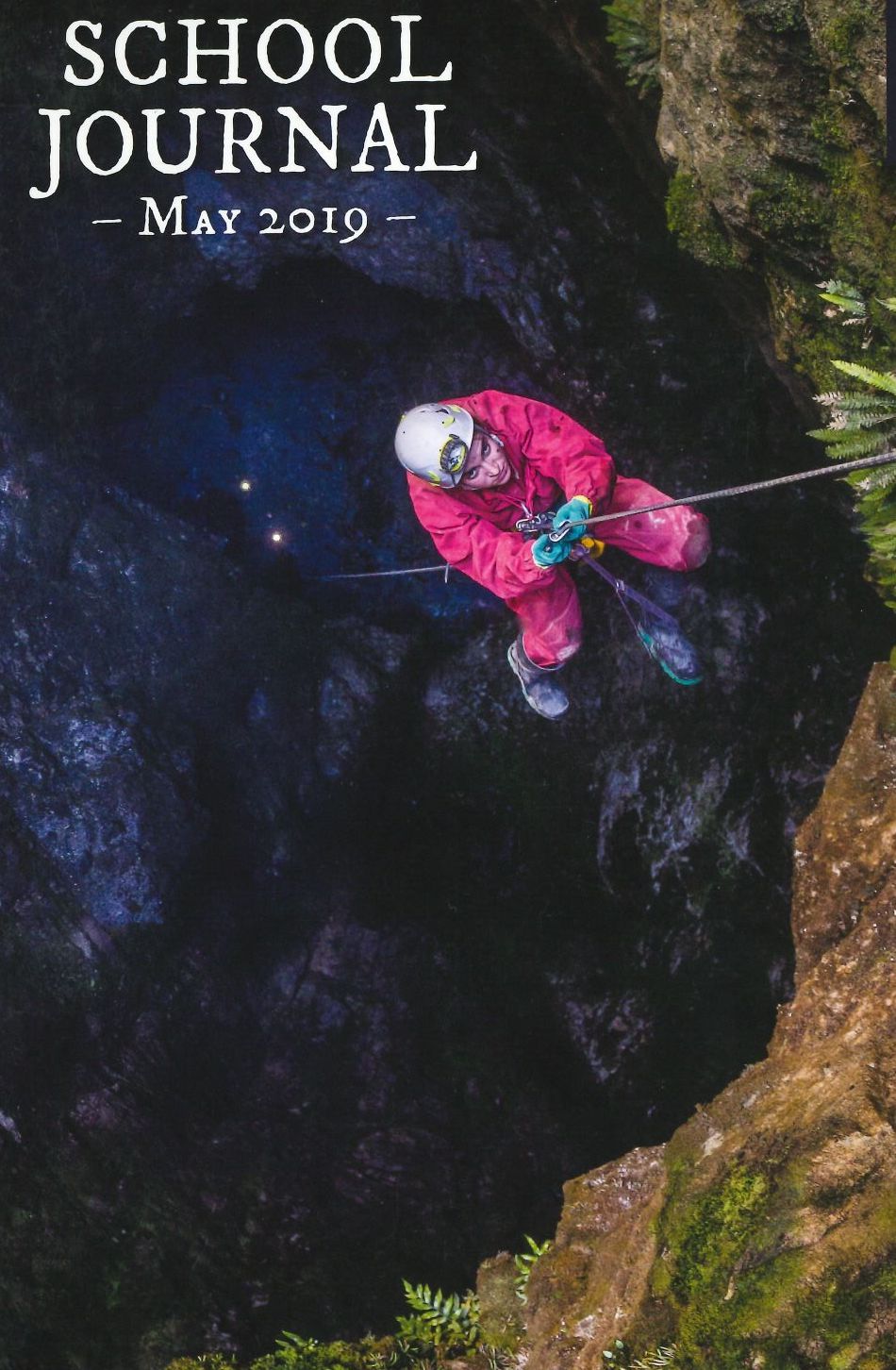 SJL2 May 2019 The Striped Invader Literacy Pack