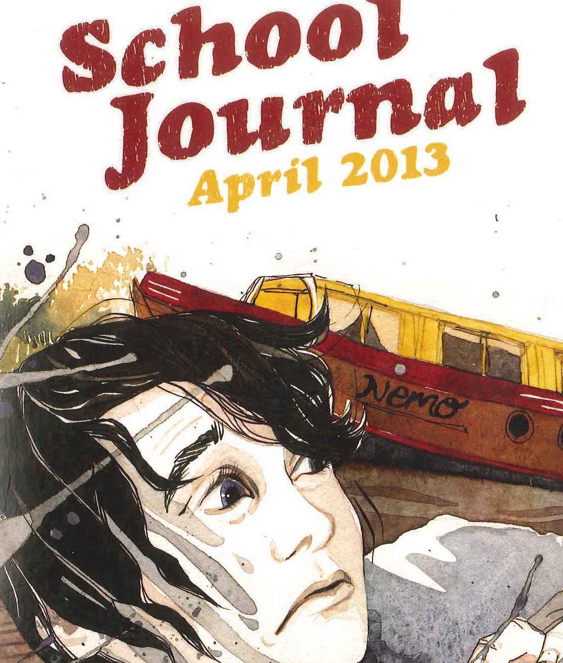 SJL3 April 2013 Linking the World: The Internet Literacy Pack