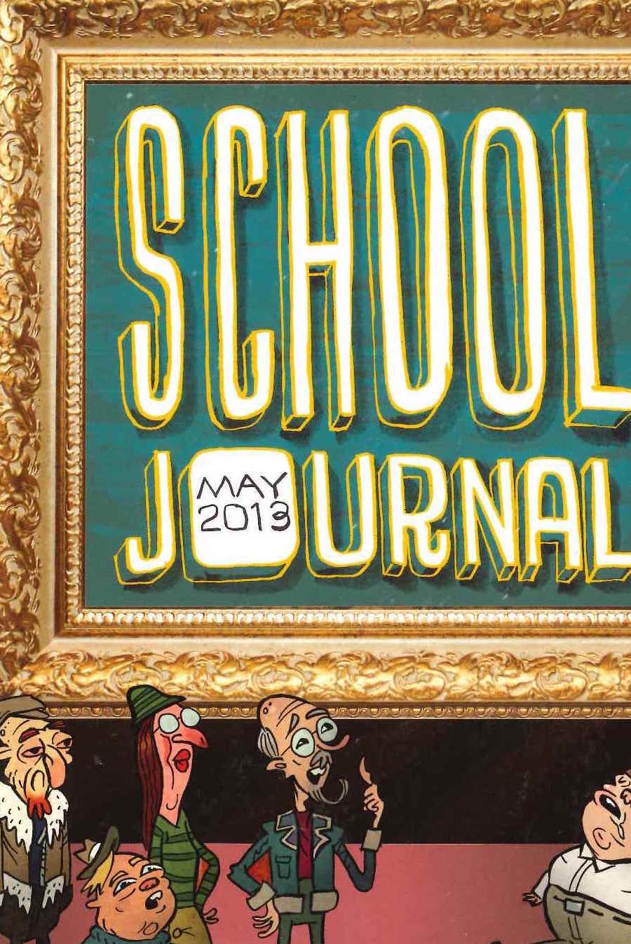 SJL4 May 2013 The Great Barrier Reef Literacy Pack