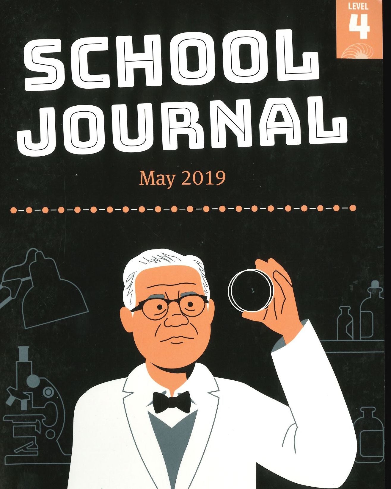 SJL4 May 2019 Learning Contracts Pack