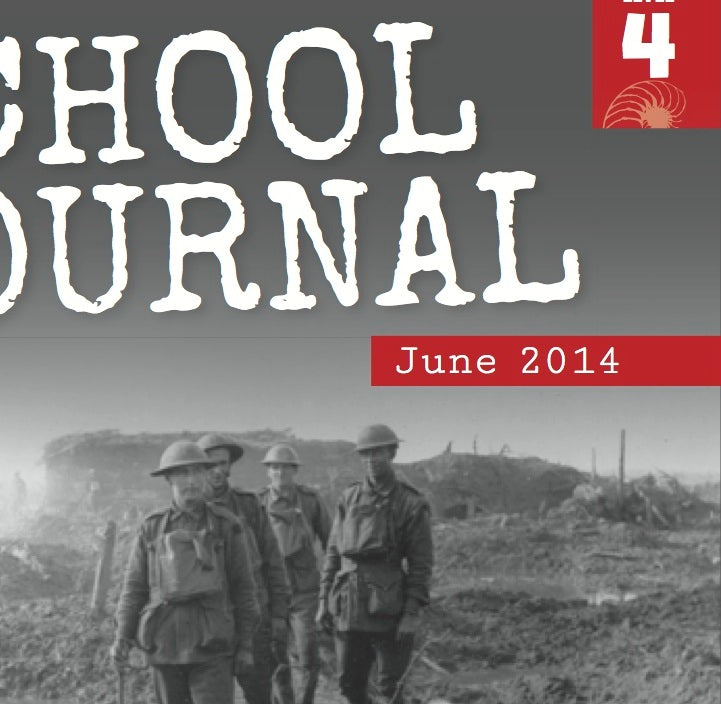 SJL4 June 2014 Learning Contracts Pack