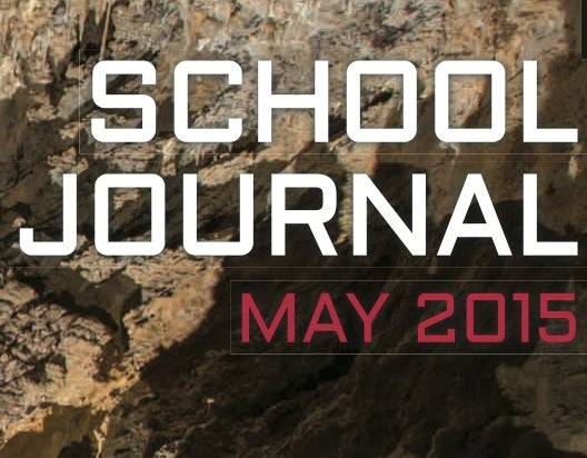 SJL4 May 2015 The Promise Literacy Pack