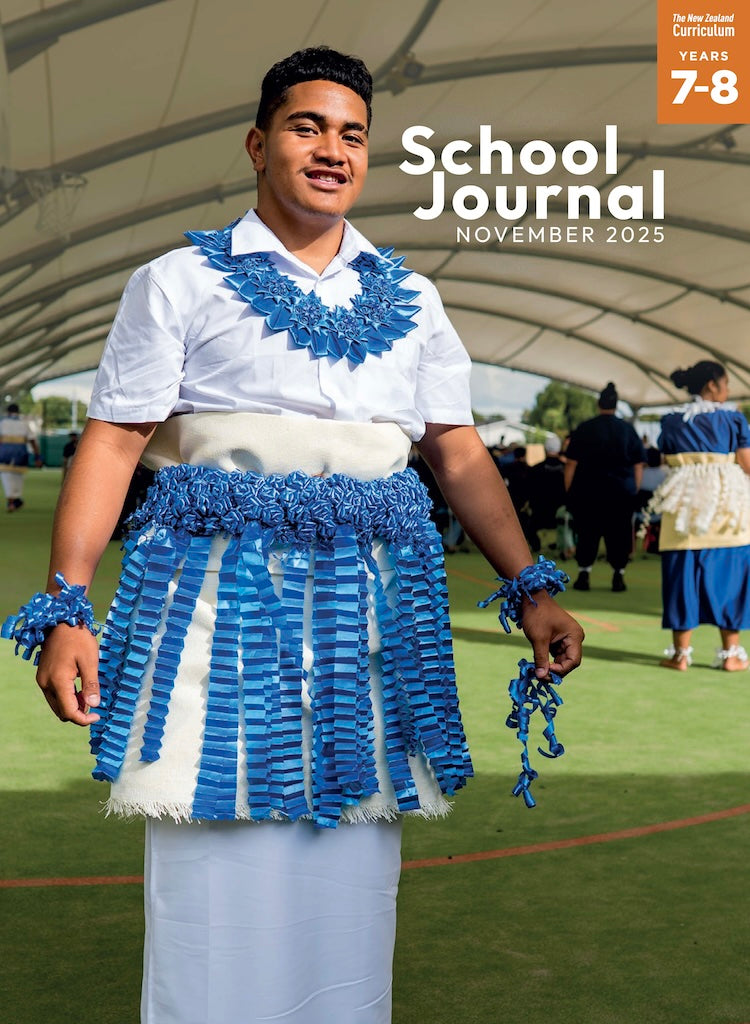 SJ Yrs 7 & 8 November 2025 Brave Lesson Overview Packs