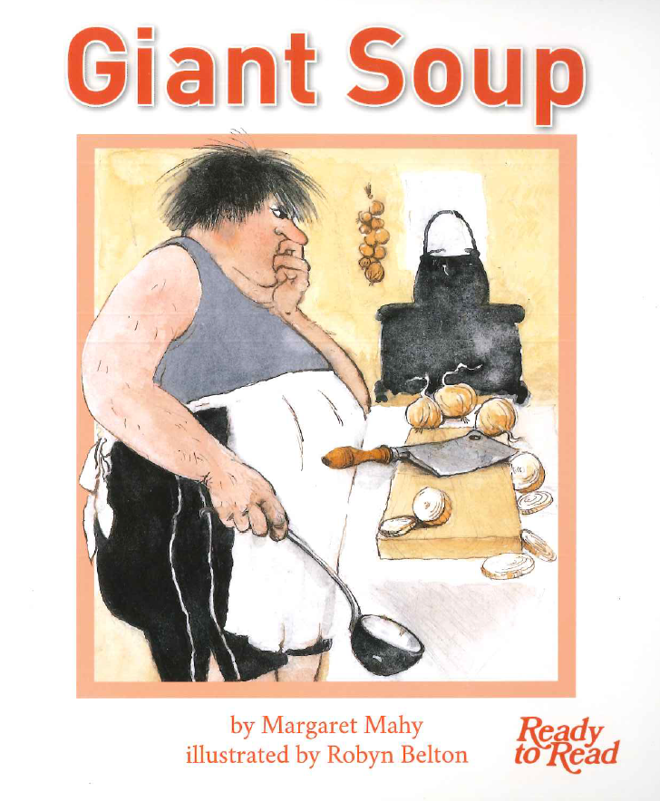 Purple: Giant Soup Resource Pack