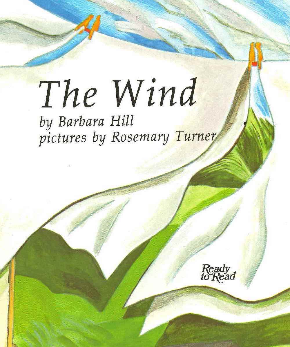 Red: The Wind Resource Pack