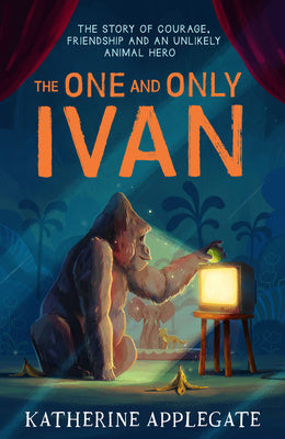 The One and Only Ivan Learning Contracts