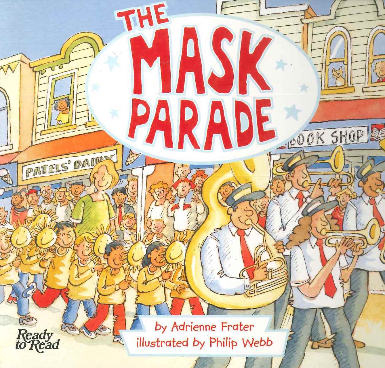 Turquoise: The Mask Parade Resource Pack