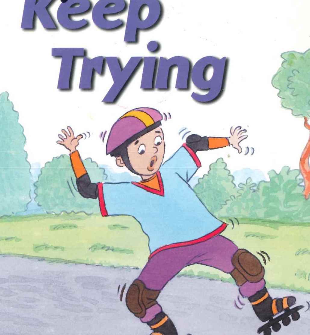 Yellow: Keep Trying Resource Pack