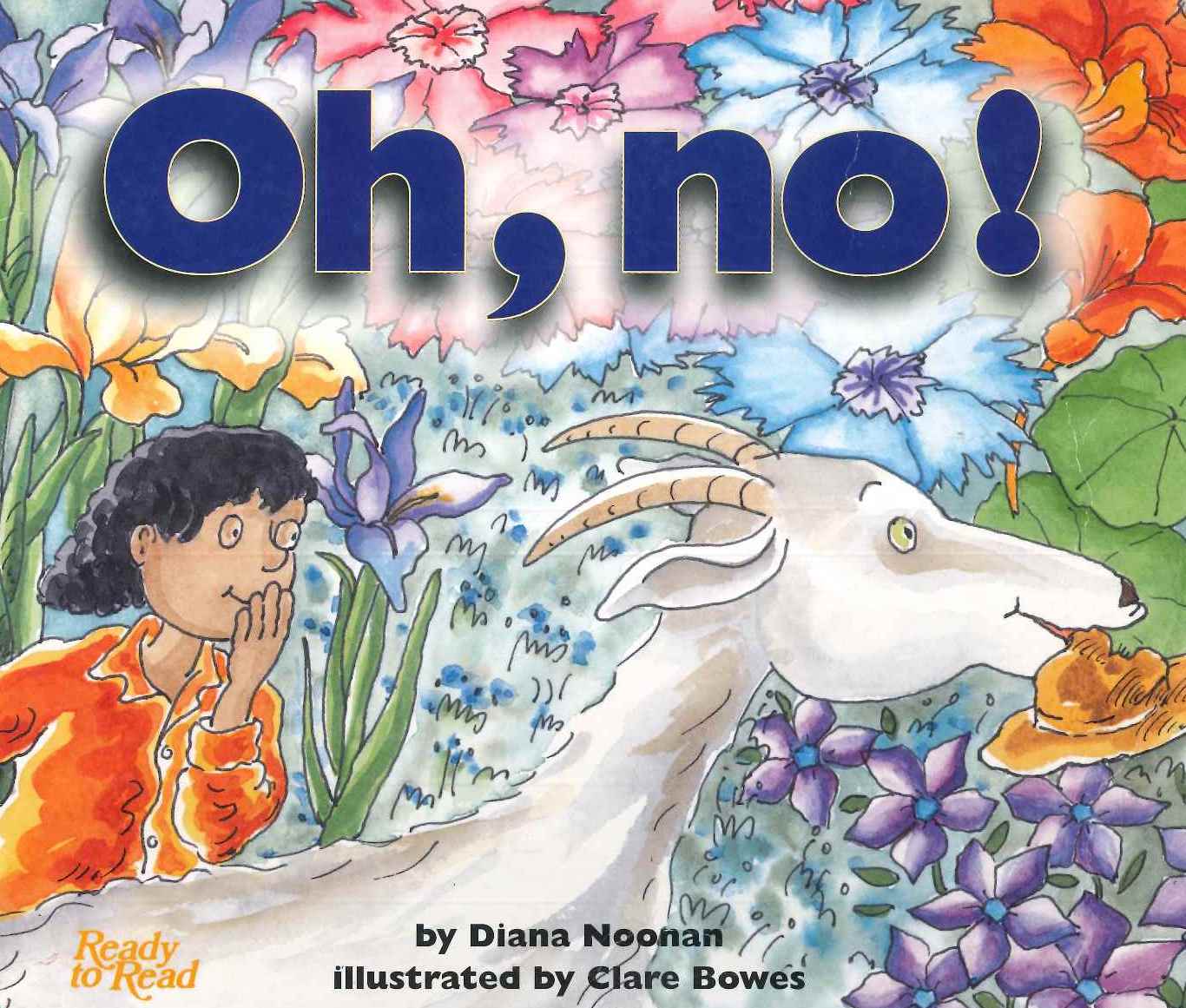 Yellow: Oh, No! Resource Pack