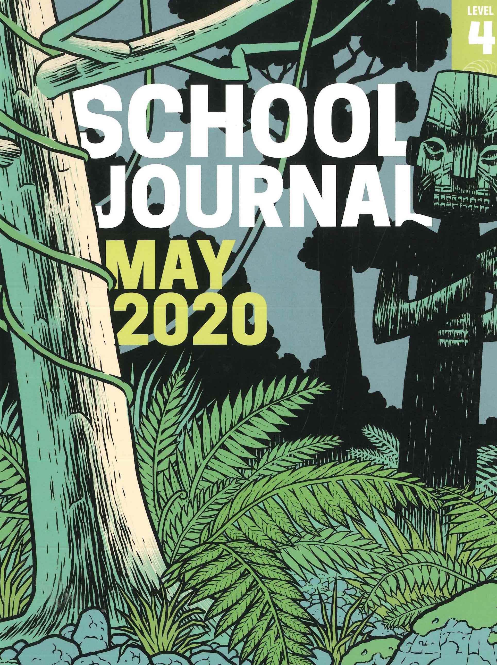 SJL4 May 2020 Learning Contracts Pack