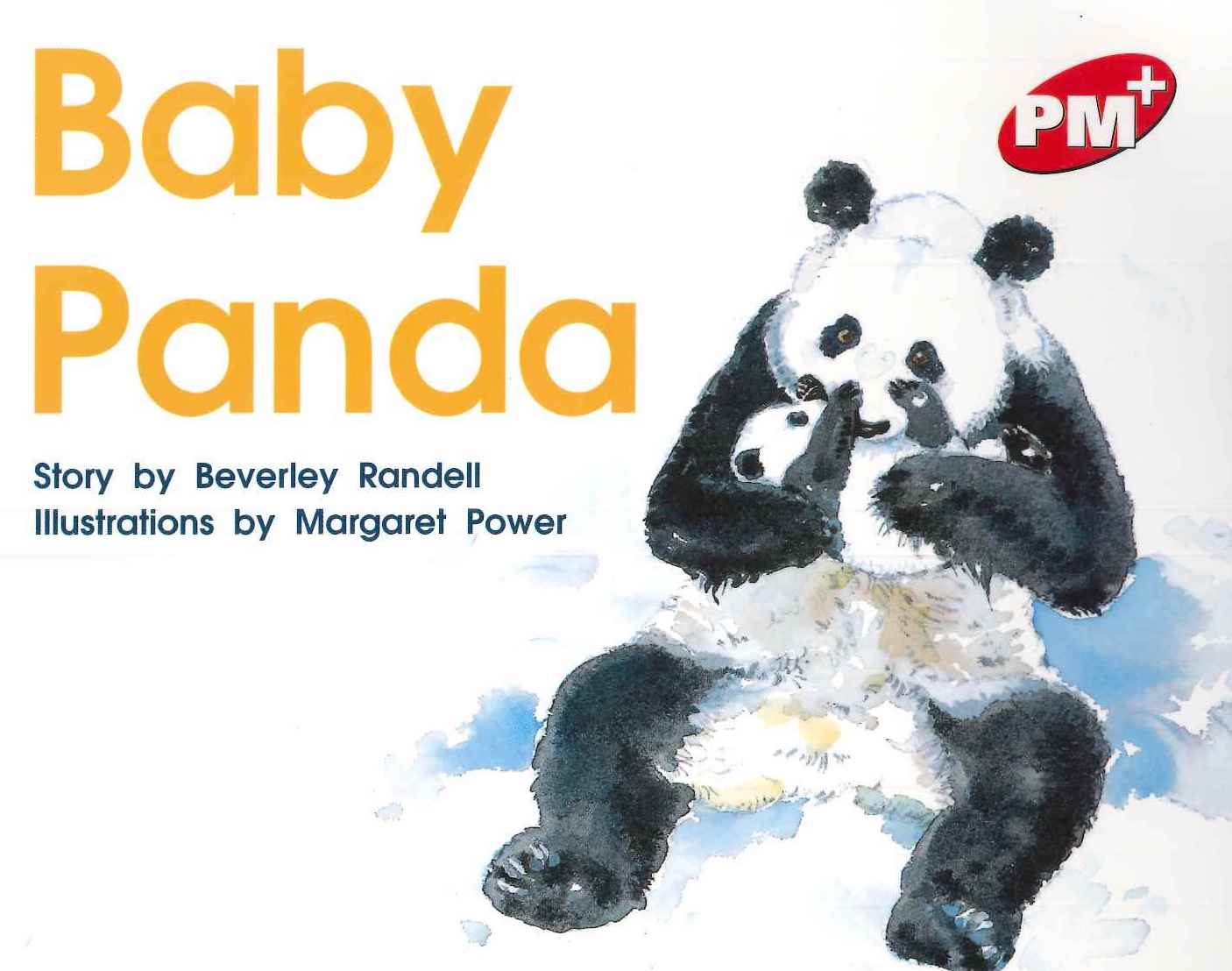 Red: Baby Panda (PM) Resource Pack