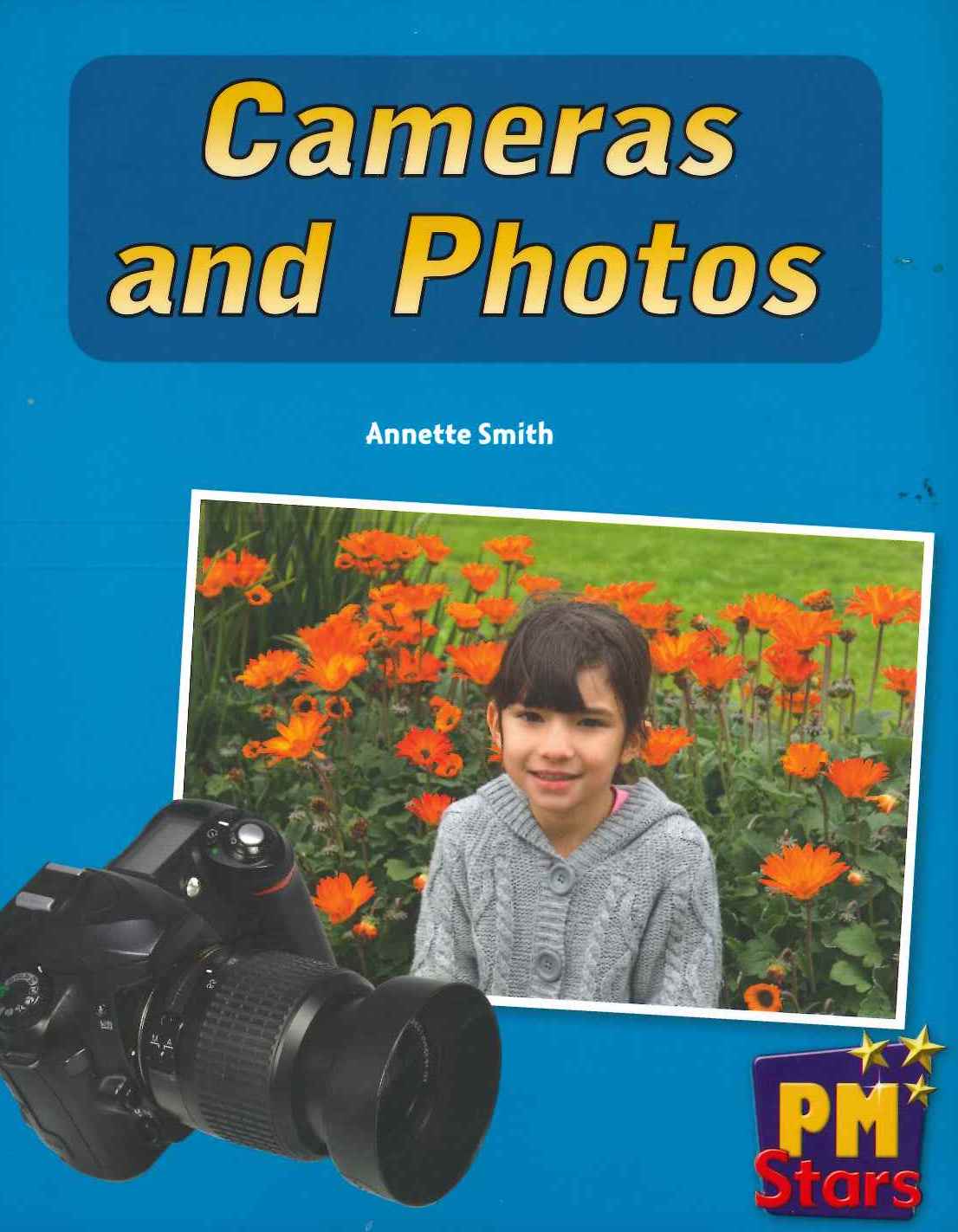 Blue: Cameras and Photos (PM) Resource Pack