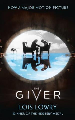 The Giver Book Club