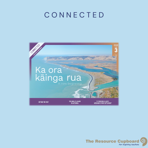 Connected Series