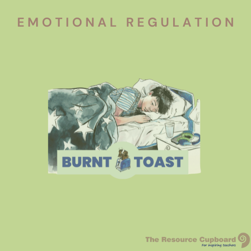 Emotional regulation