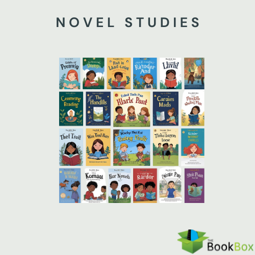Novel studies