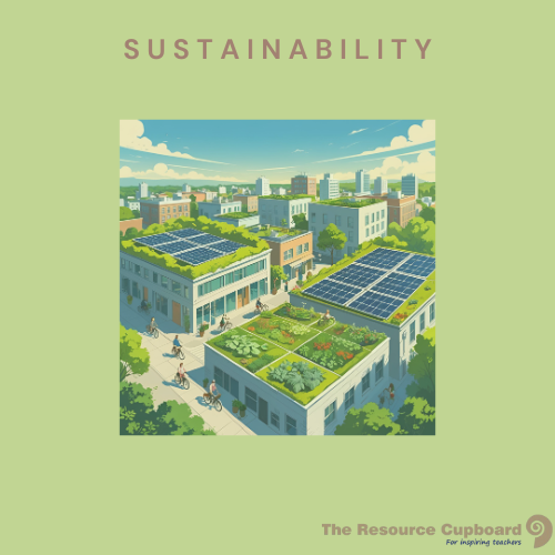 Sustainability