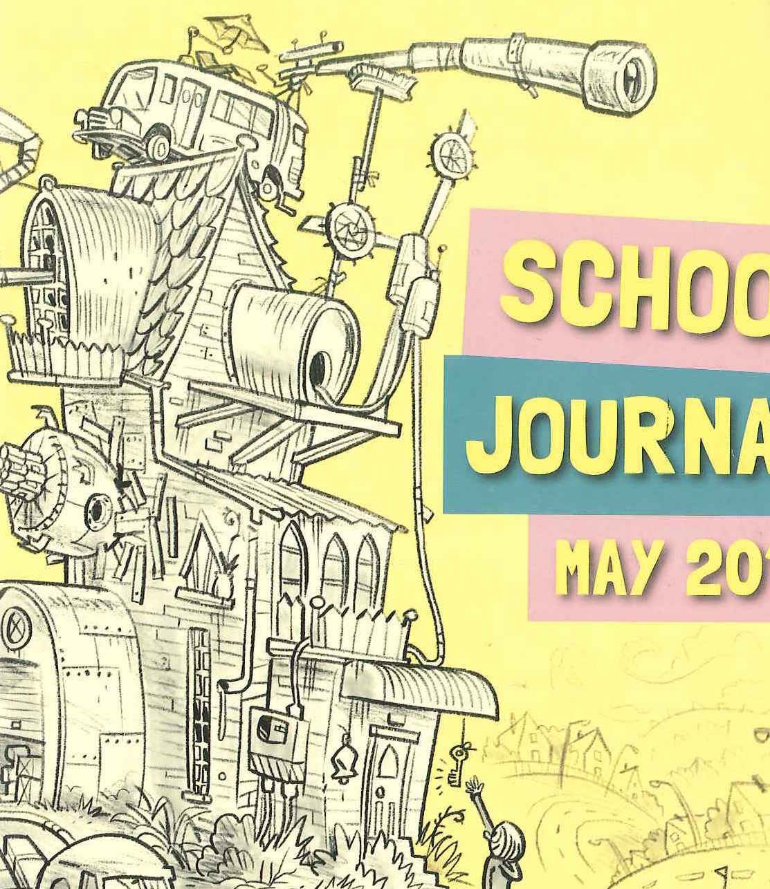SJL3 May 2016 Text