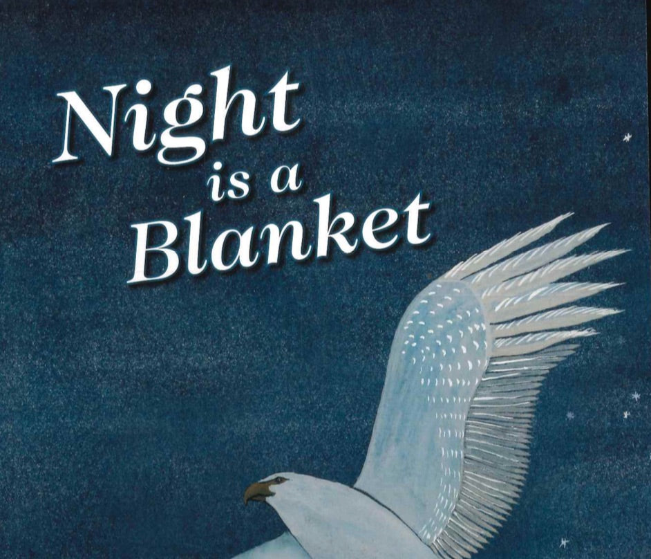 Gold: Night is a Blanket Audio Only