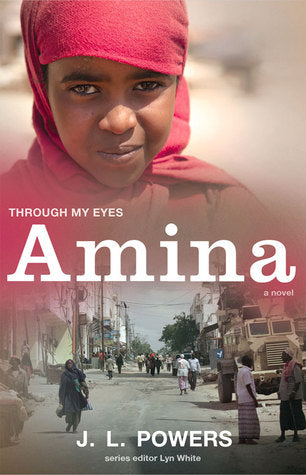 Amina by J.L. Powers Guided Reading Plans