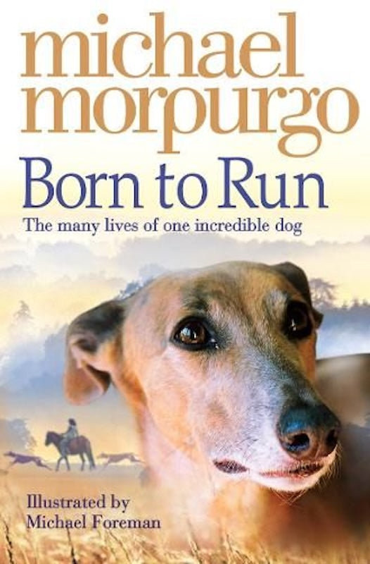 Born to Run Learning Contracts