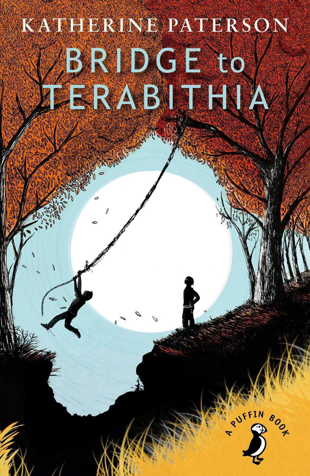 Bridge to Terabithia Learning Contracts