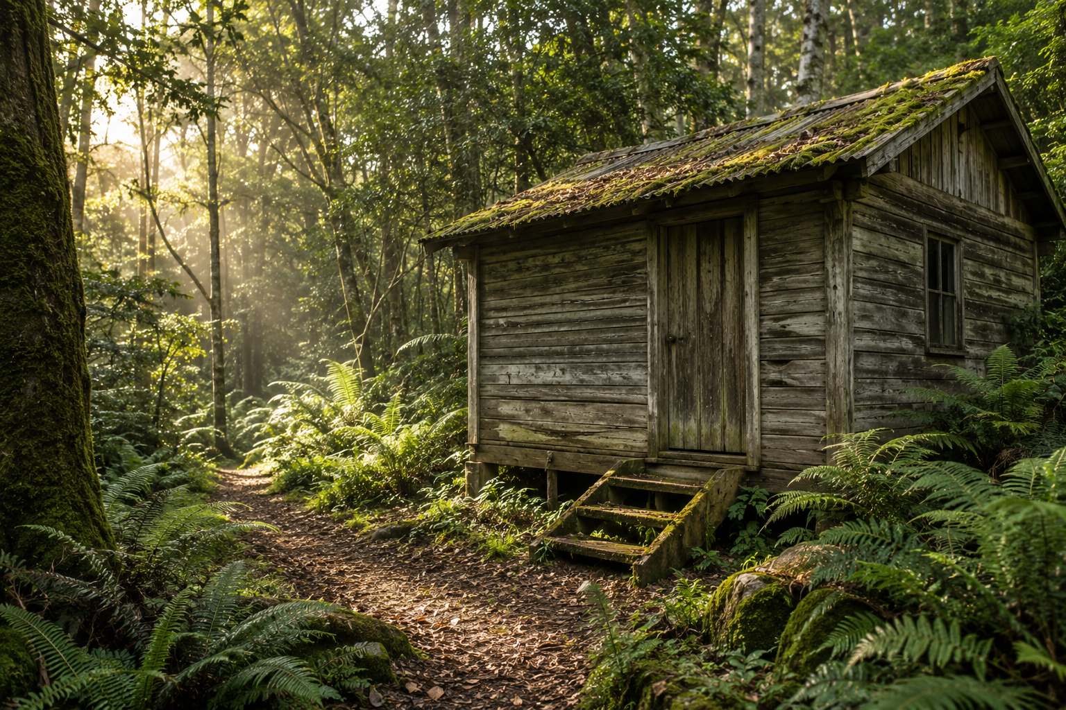 The Hut: Five-Day Text Exploration Pack Years 5&6