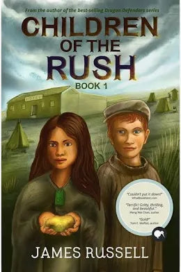 Children of the Rush Learning Contracts