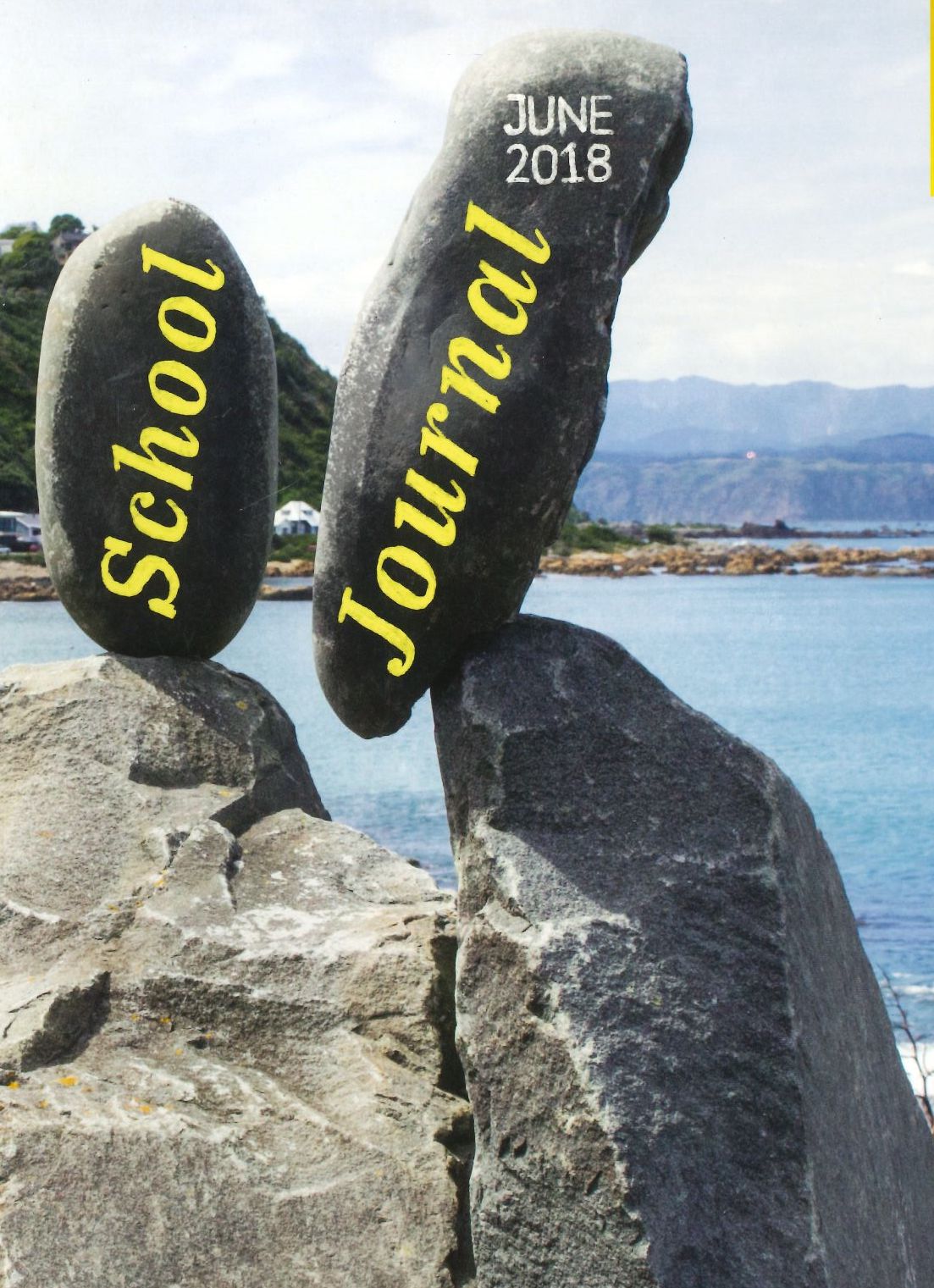 SJL3 June 2018 Balancing Act Literacy Pack