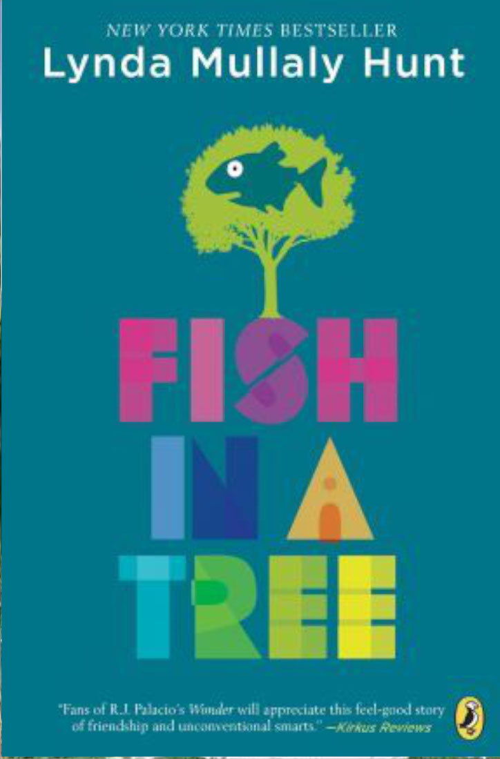 Fish in a Tree Learning Contracts