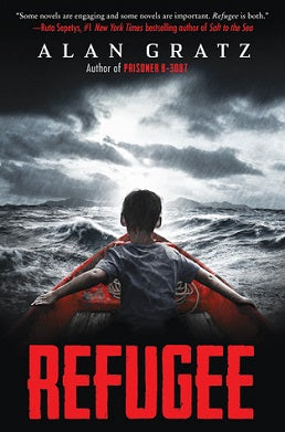 Refugee by Alan Gratz Learning Contracts